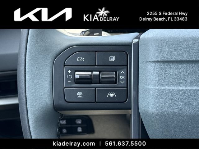 New 2027 Kia Telluride SX Prestige X-Pro AWD/4WD image 28