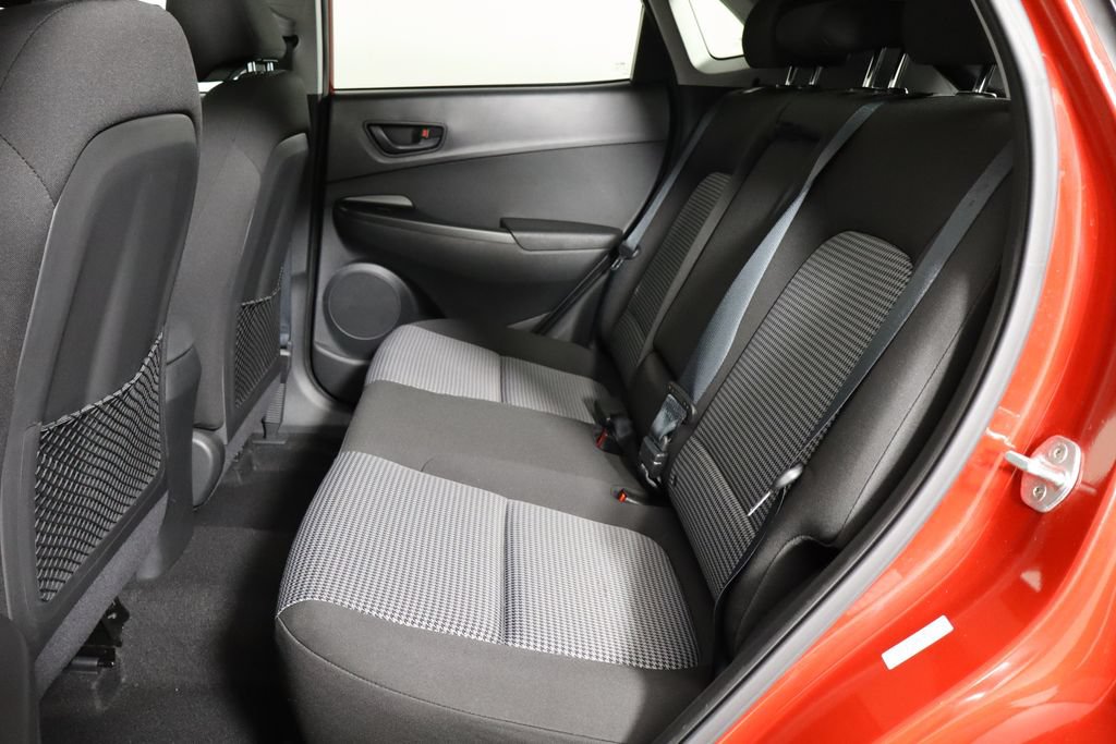 Used 2019 Hyundai Kona SEL w/ SEL Tech Package 02 FWD image 16