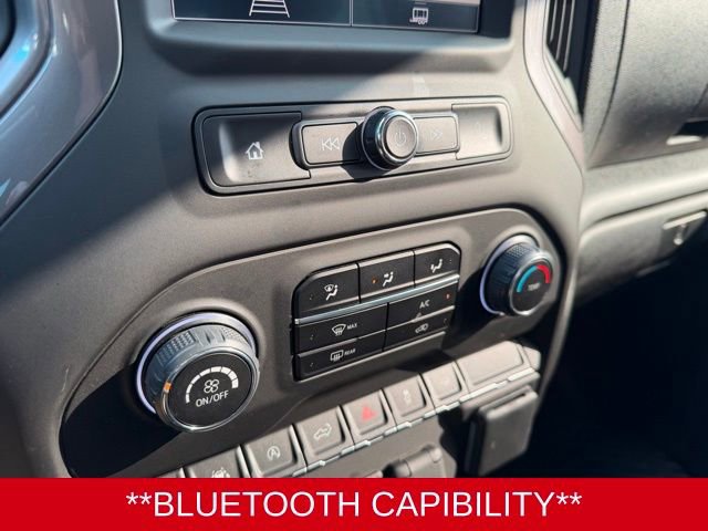 Used 2023 Chevrolet Silverado 1500 Custom image 14