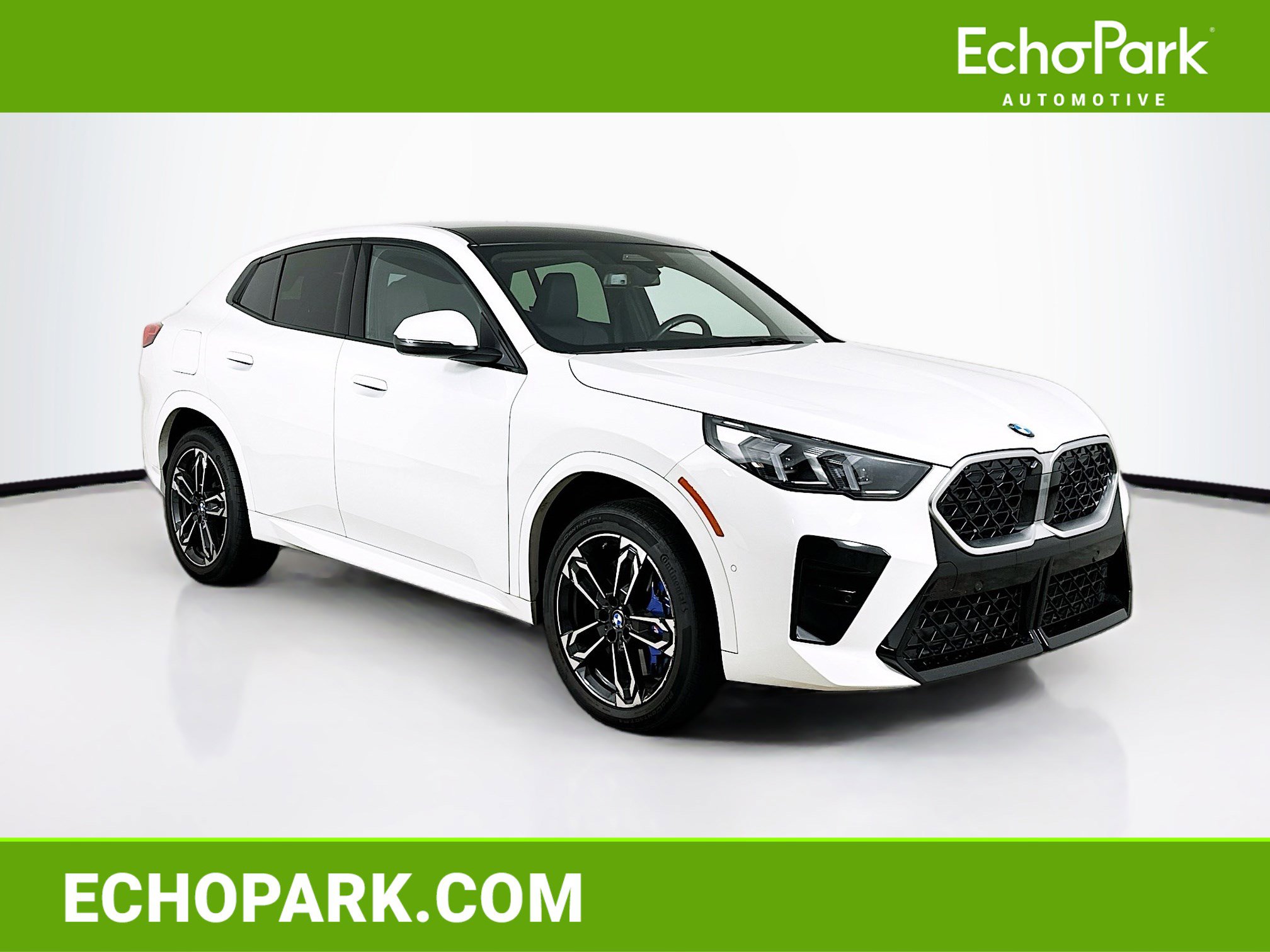 Used 2025 BMW X2 xDrive28i