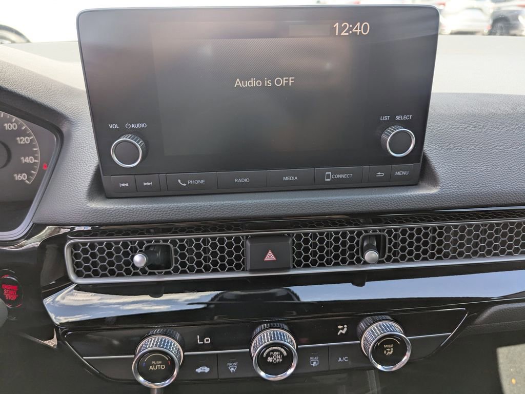 Used 2023 Honda Civic Sport image 17