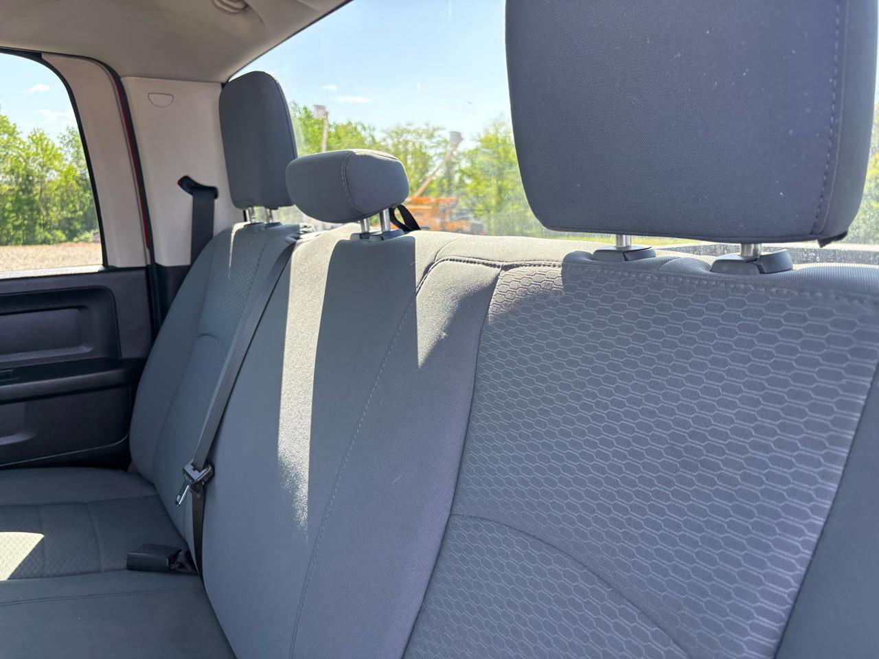 Used 2014 RAM 1500 Tradesman w/ Popular Equipment Group image 32