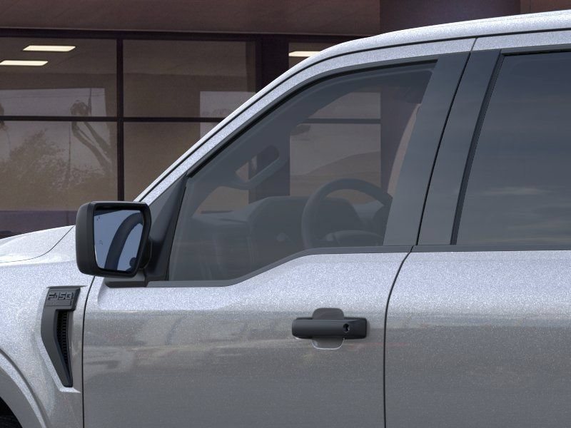 New 2026 Ford F150 STX RWD image 20