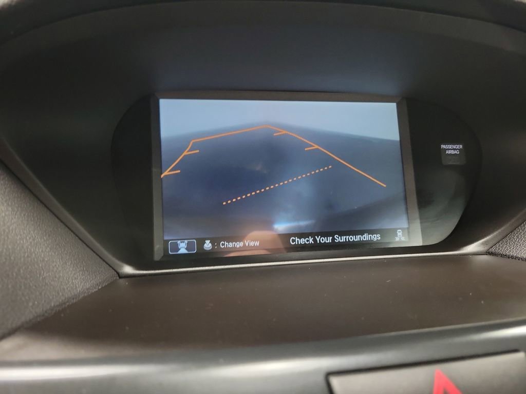 Used 2015 Acura TLX V6 SH-AWD w/ Advance Package image 17