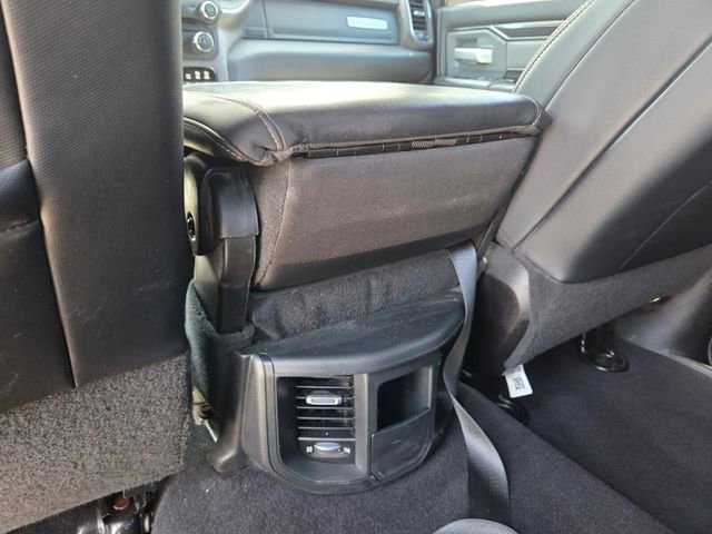 Certified 2020 RAM 2500 Power Wagon AWD/4WD image 8