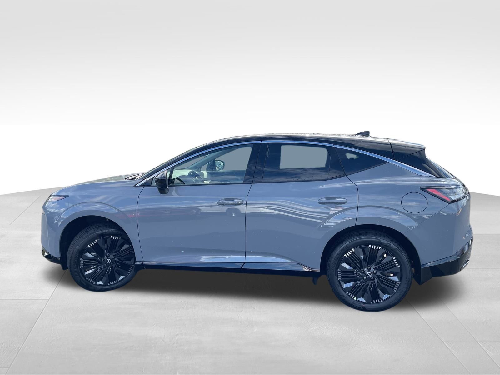 New 2026 Nissan Murano Platinum image 5