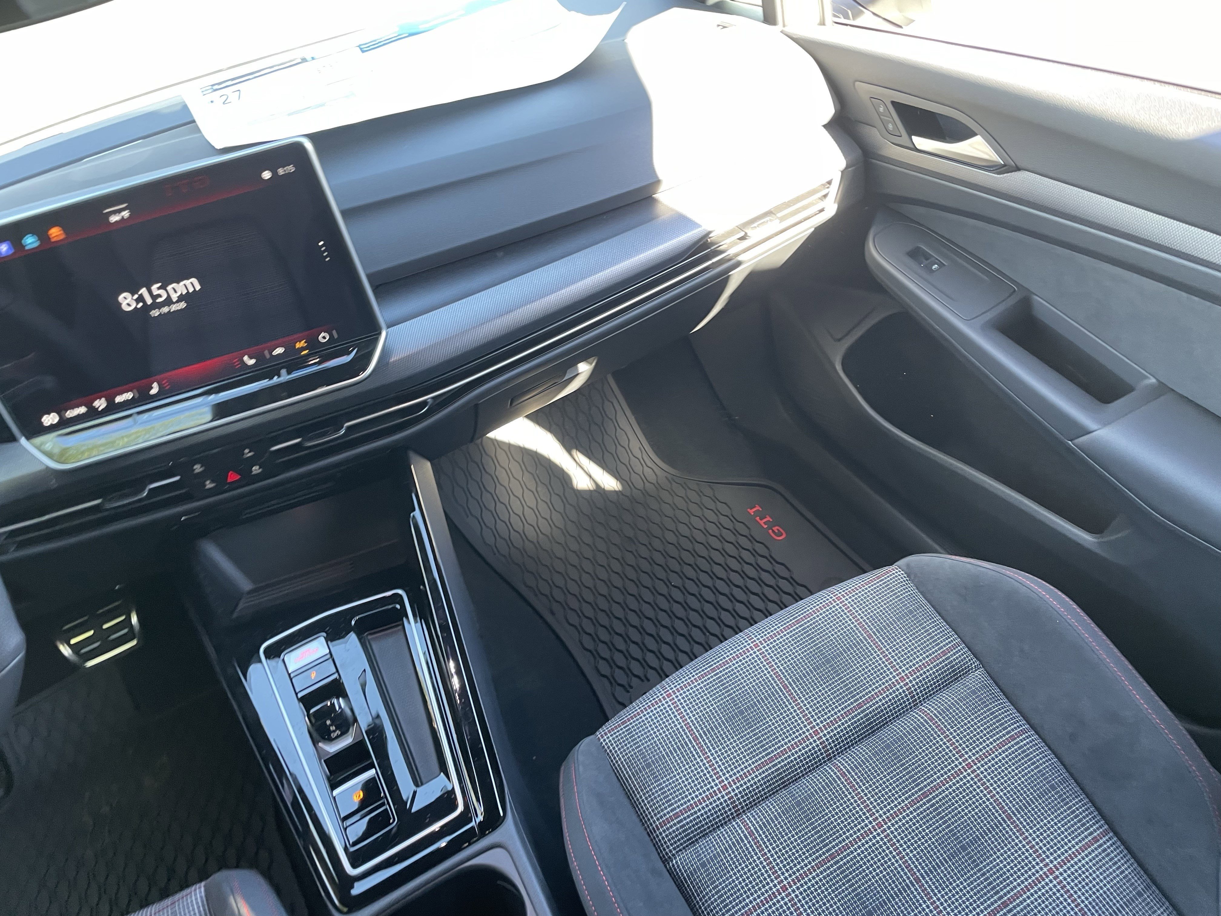 New 2026 Volkswagen GTI S image 13