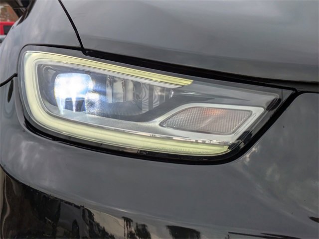 Certified 2024 Chrysler Pacifica Select image 10