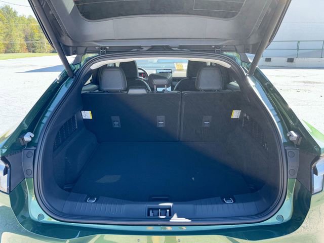 New 2025 Ford Mustang Mach-E Premium image 15