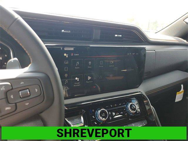 New 2026 GMC Sierra 1500 AT4 w/ AT4 Premium Package image 14
