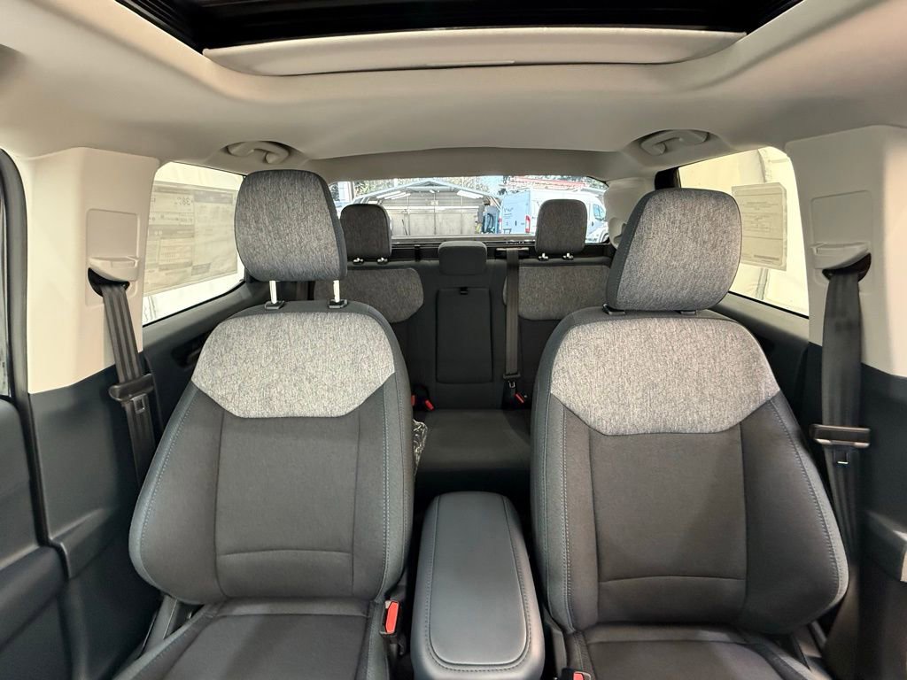 New 2025 Ford Maverick XLT FWD image 30