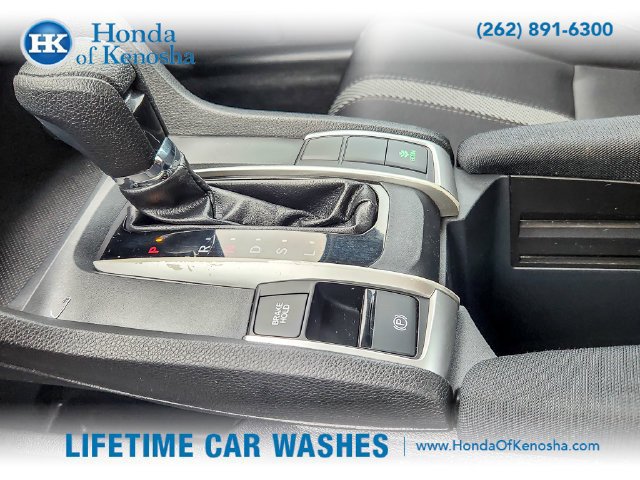 Used 2016 Honda Civic LX image 15
