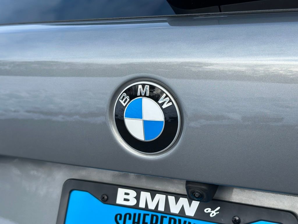 Certified 2024 BMW X5 xDrive40i w/ Premium Package image 15