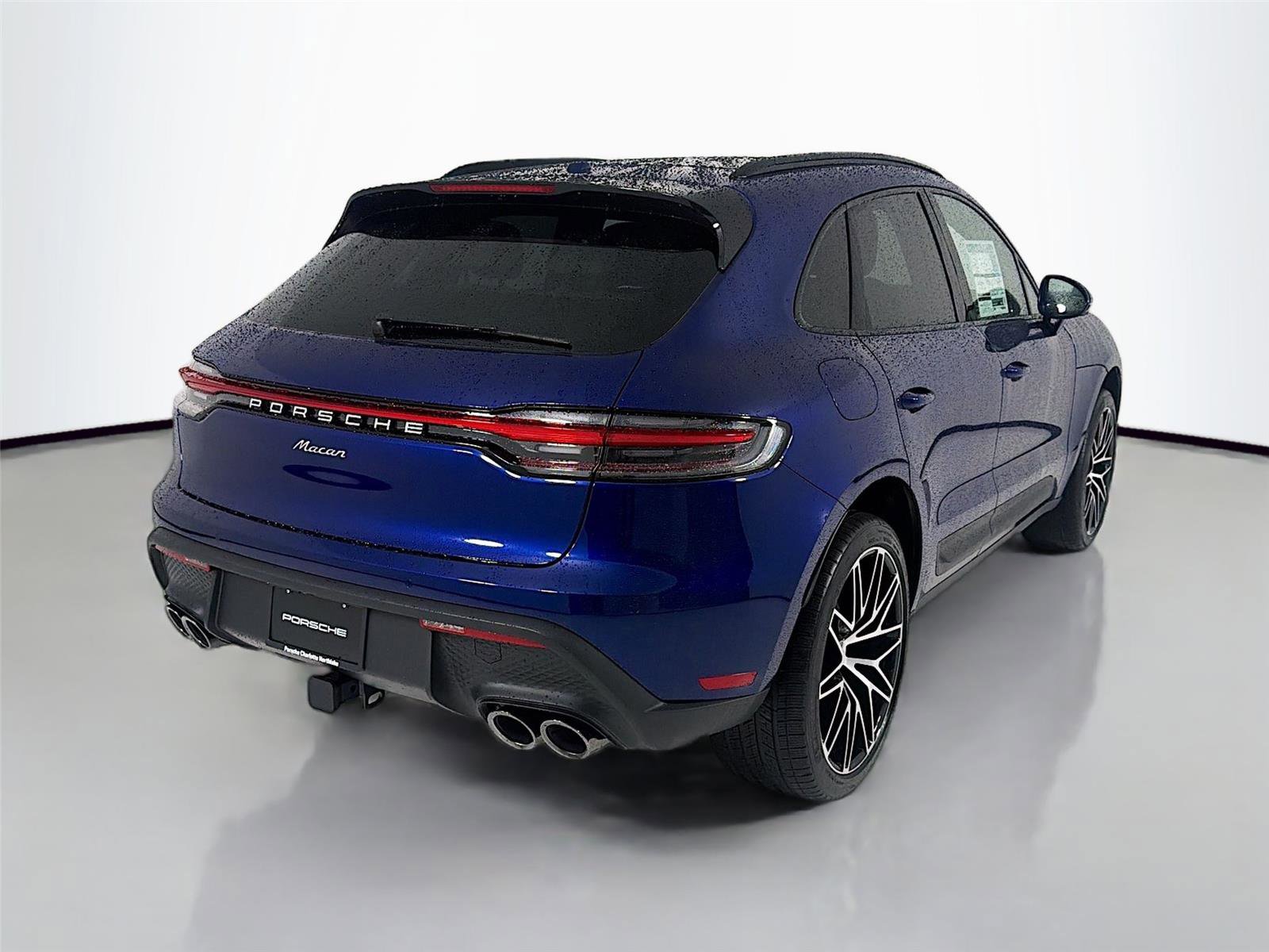 New 2026 Porsche Macan image 28