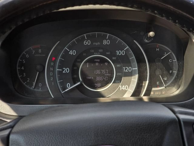 Used 2013 Honda CR-V EX-L image 23