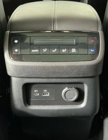 Certified 2024 INFINITI QX60 Luxe image 19