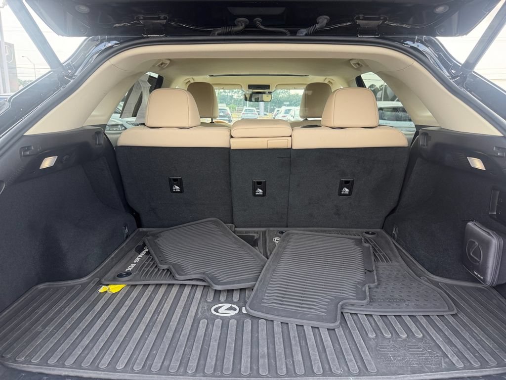 Used 2022 Lexus RX 350 FWD w/ Premium Package image 23