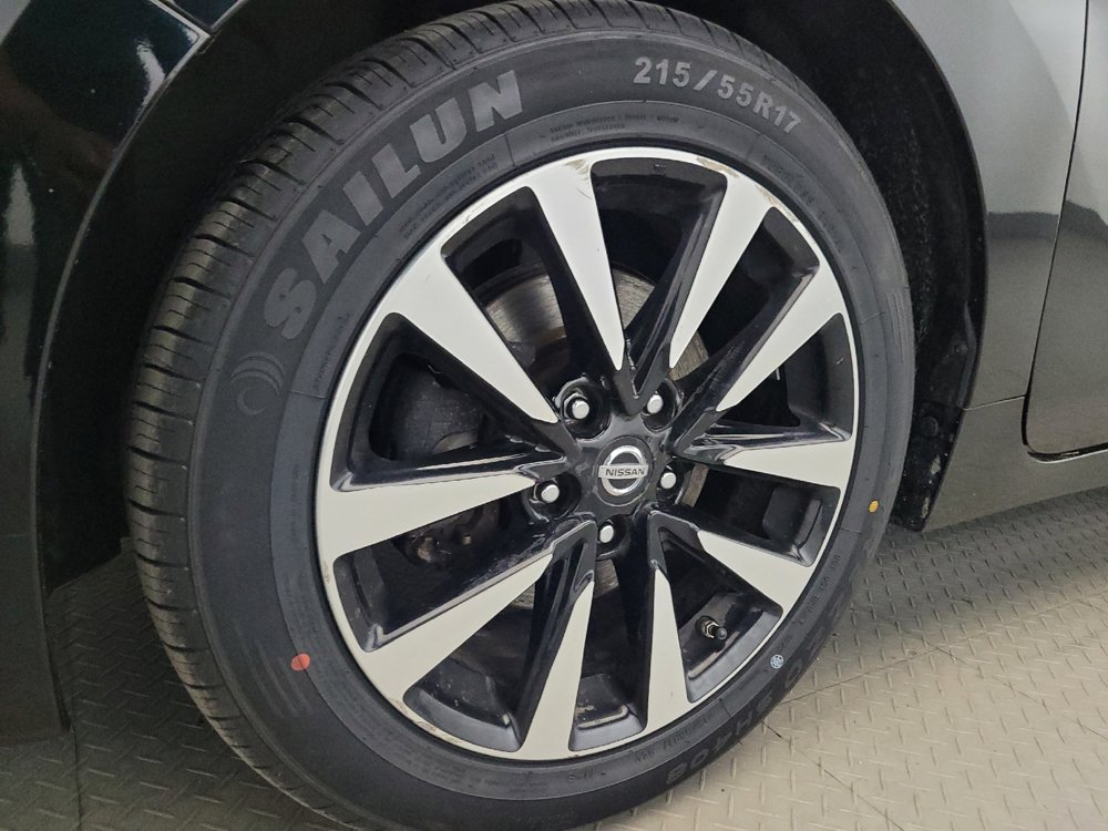 Used 2018 Nissan Altima 2.5 SV FWD image 31