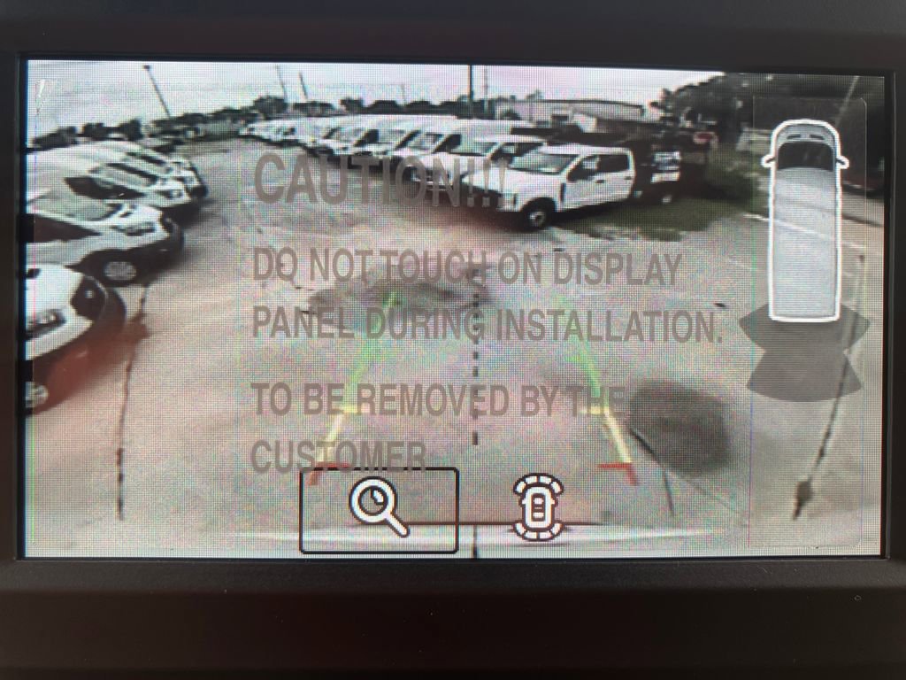 New 2025 Ford Transit 350 148 High Roof Extended w/ Load Area Protection Package image 23