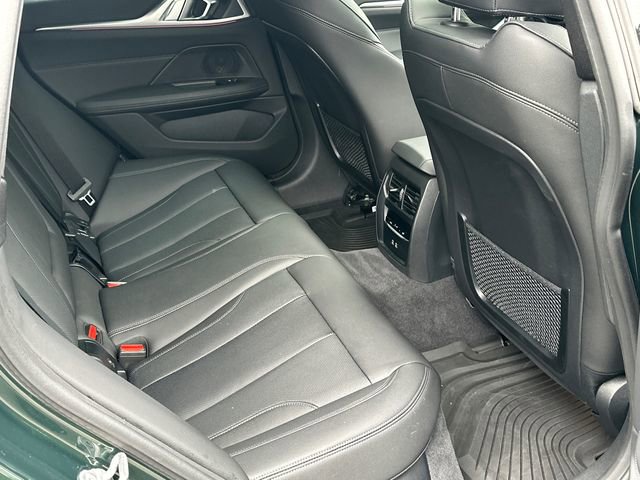 Used 2023 BMW i4 eDrive40 w/ M Sport Package RWD image 15