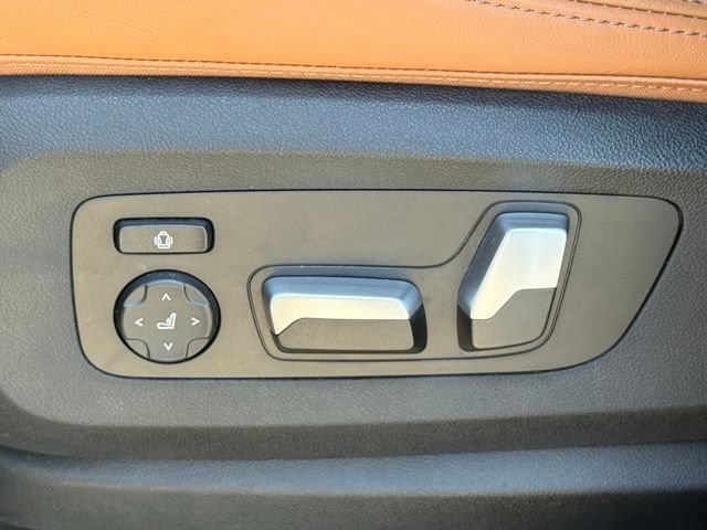 Certified 2024 BMW X5 xDrive50e w/ M Sport Package AWD/4WD image 20