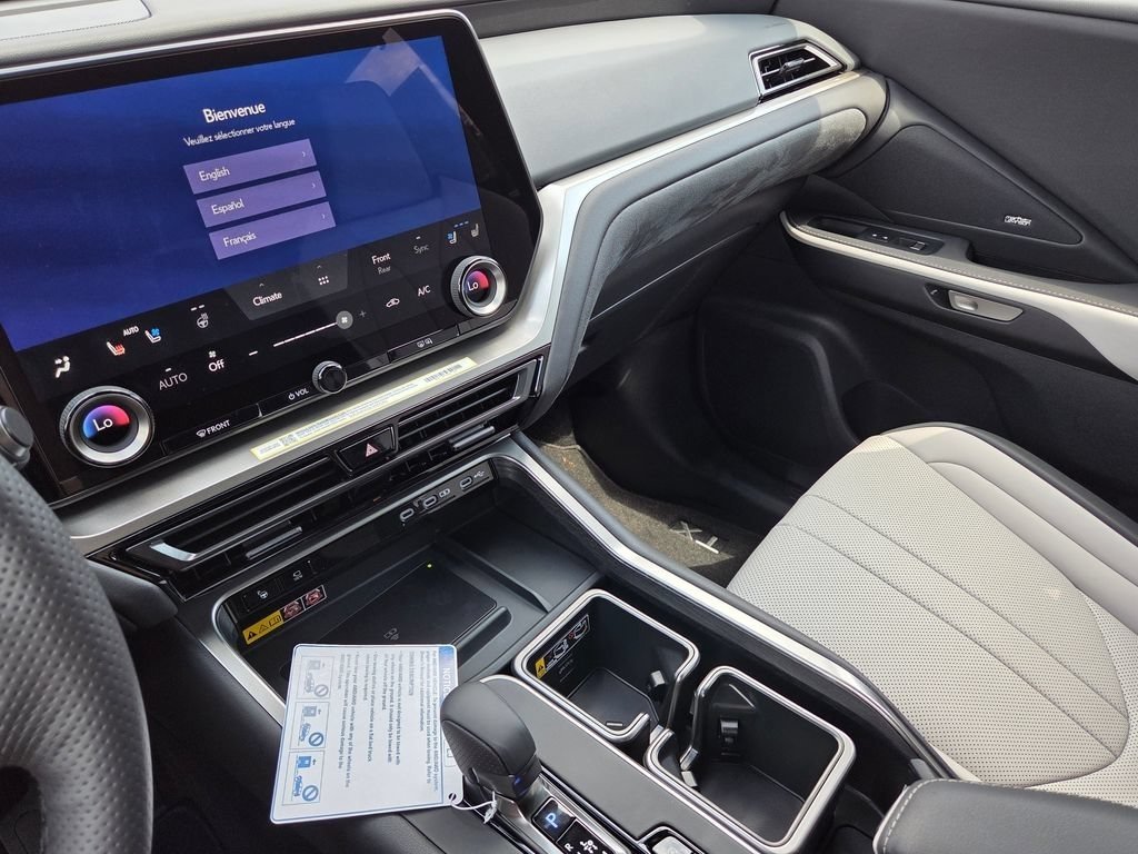 New 2026 Lexus TX 350 AWD image 40