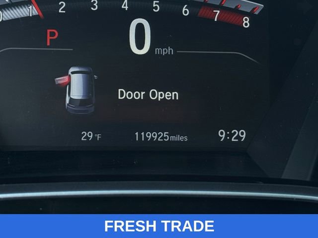 Certified 2019 Honda CR-V EX image 27