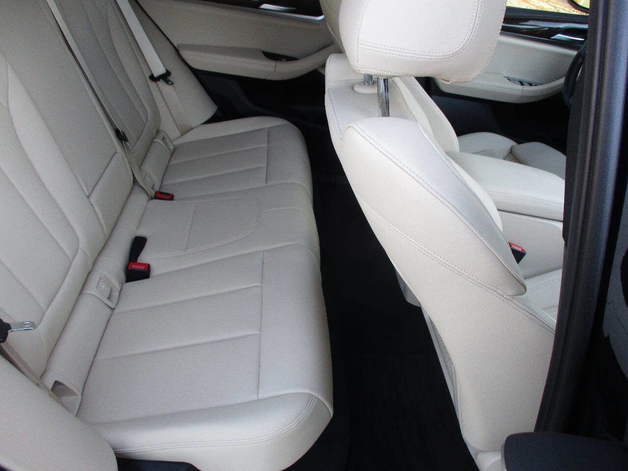 Used 2020 BMW X3 xDrive30i w/ Convenience Package image 22