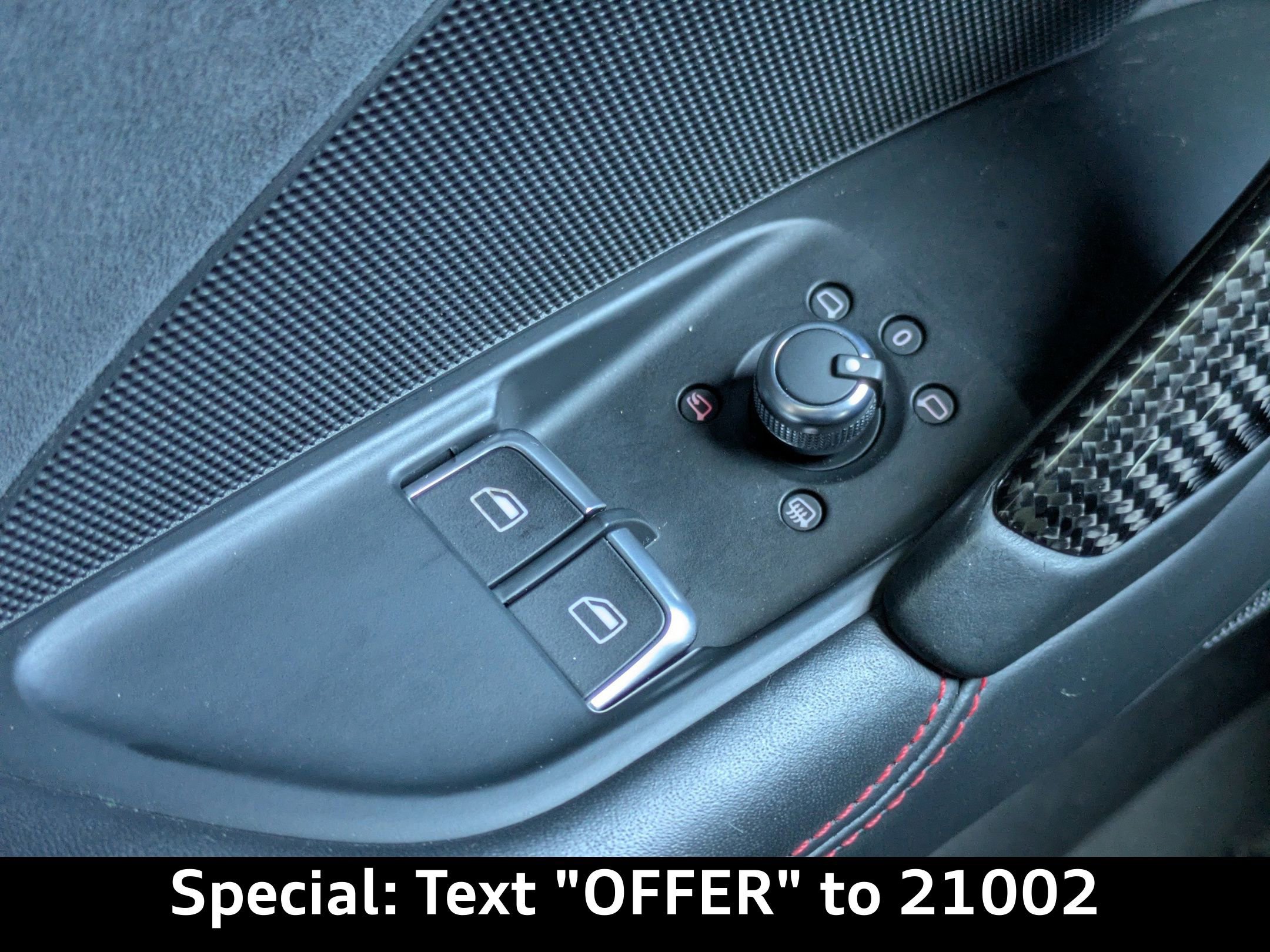 Used 2020 Audi TT RS image 24