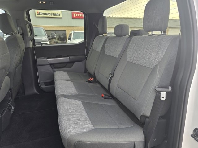 Used 2023 Ford F150 XLT image 13