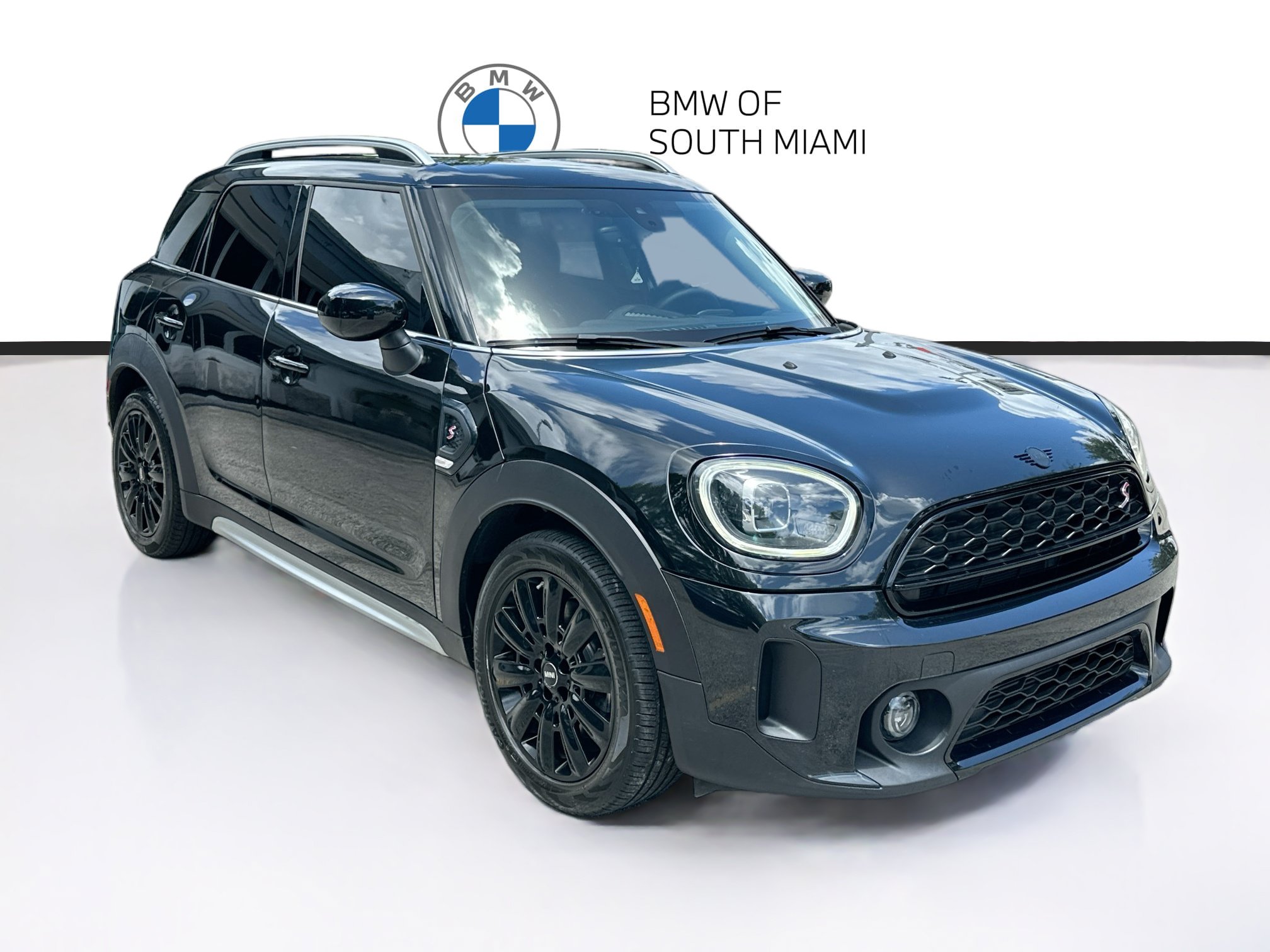 Used 2024 MINI Cooper Countryman S w/ Premium Package
