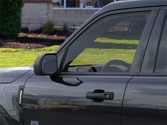 New 2025 Ford Bronco Sport Big Bend image 20