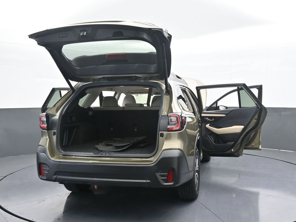Used 2021 Subaru Outback Premium image 74