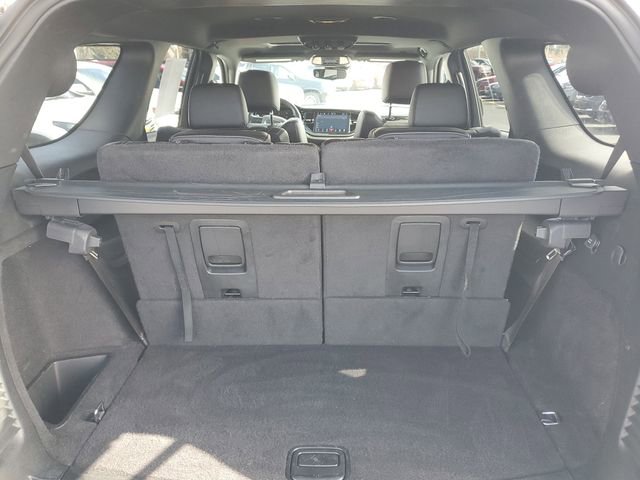 Used 2022 Dodge Durango GT image 7