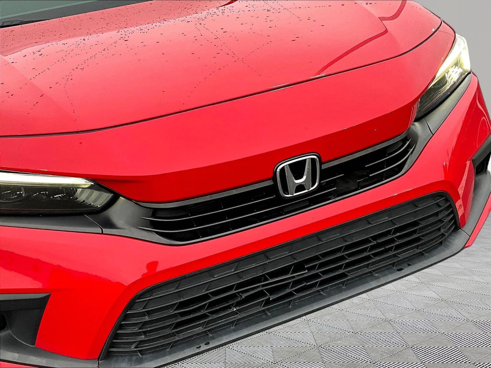 Used 2023 Honda Civic Sport image 32