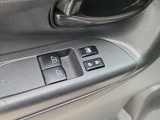 Used 2021 Nissan NV200 S FWD image 20