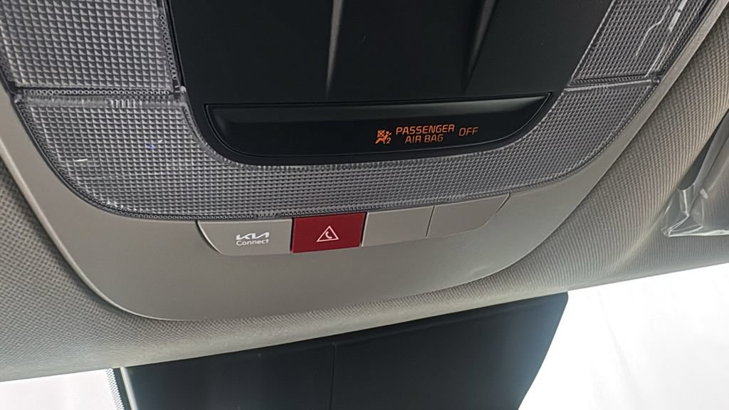 New 2026 Kia Sportage EX AWD/4WD image 31