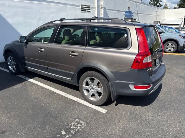 Used 2008 Volvo XC70 3.2 AWD/4WD image 3