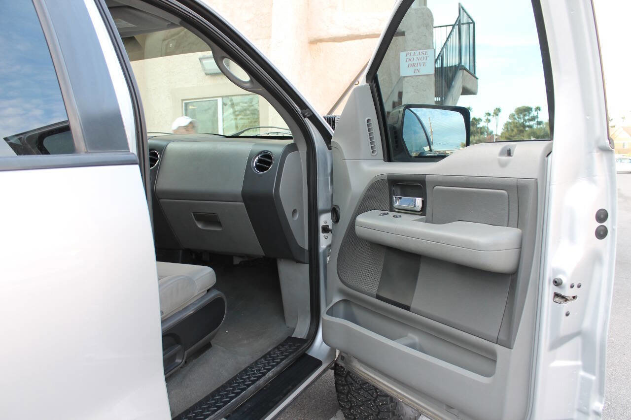 Used 2008 Ford F150 XLT RWD image 31