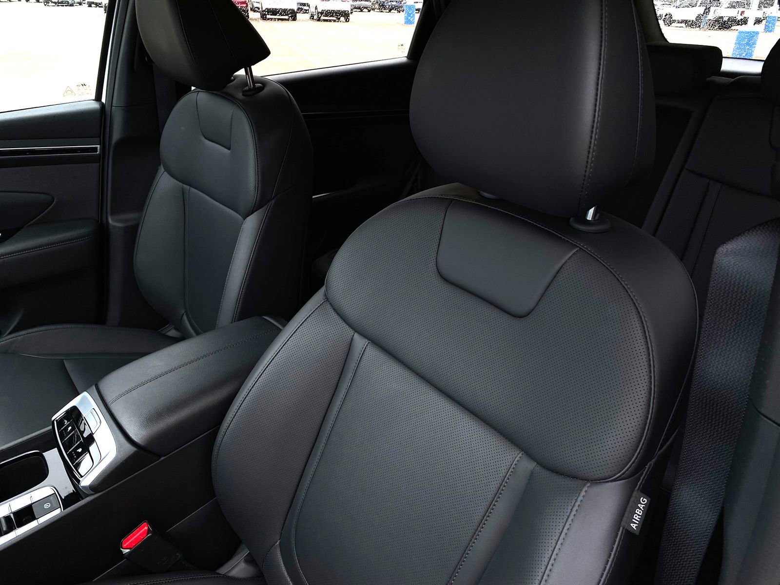 Used 2024 Hyundai Tucson XRT image 14