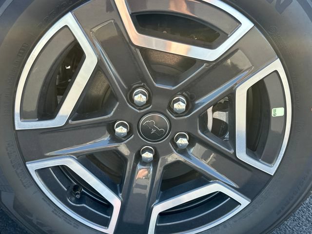 New 2026 Jeep Cherokee Laredo AWD/4WD image 24