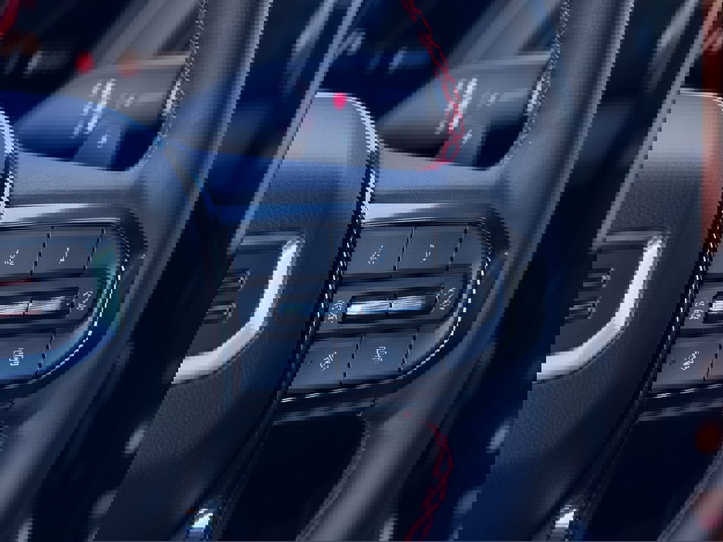 New 2026 GMC Yukon AT4 Ultimate image 13