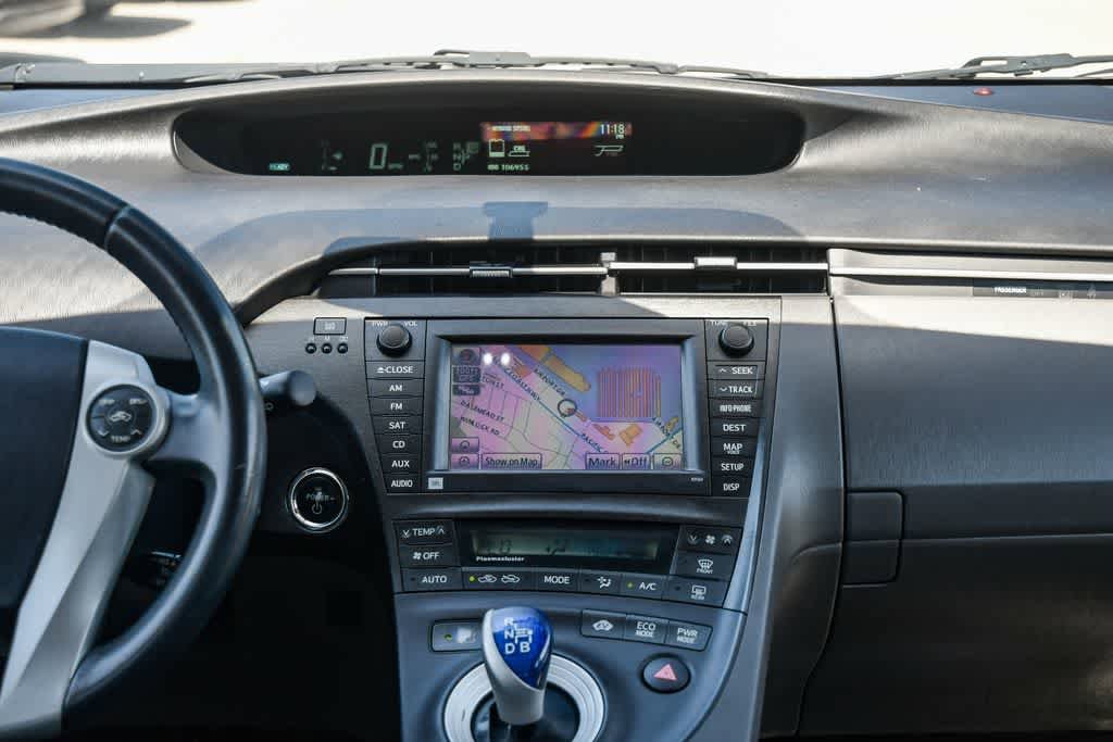 Used 2010 Toyota Prius Five FWD image 13
