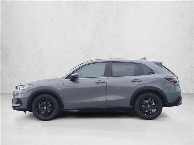 New 2027 Honda HR-V Sport image 5