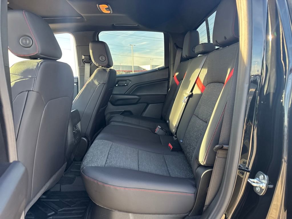 New 2026 Chevrolet Colorado Z71 w/ Technology Package image 11