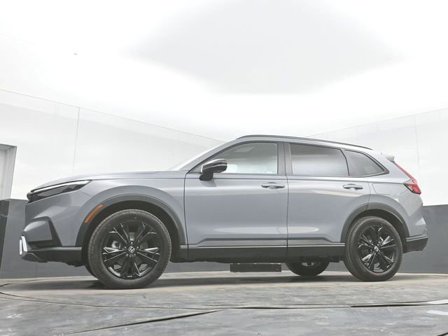 Certified 2026 Honda CR-V Sport Touring image 45