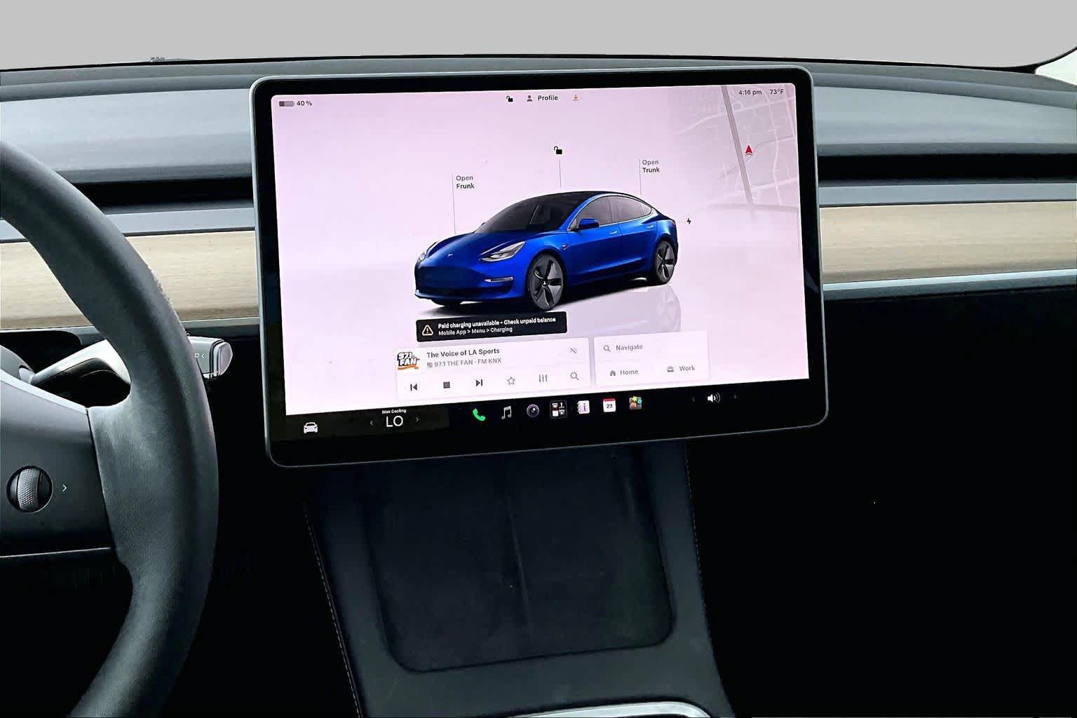 Used 2023 Tesla Model 3 Standard Range RWD image 6