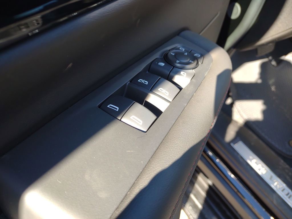 New 2026 Chevrolet Tahoe RST w/ Comfort Package image 13
