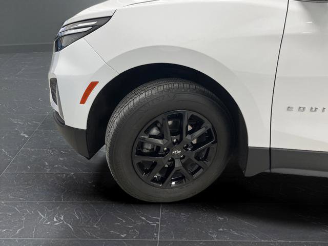 Used 2024 Chevrolet Equinox LT image 33