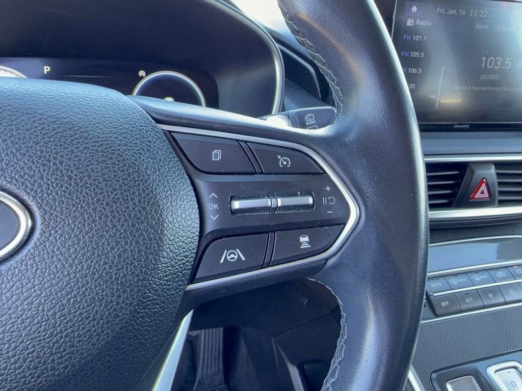 Used 2022 Hyundai Santa Fe XRT image 23